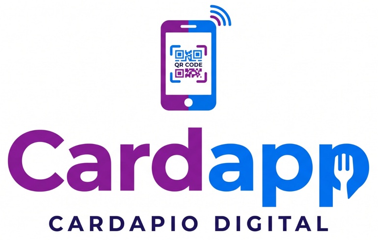 Cardapp — Cardápio digital